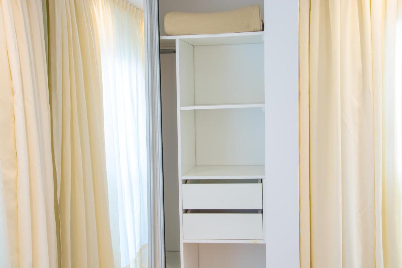 Studio Altos De Juramento Apartment Salta Luaran gambar