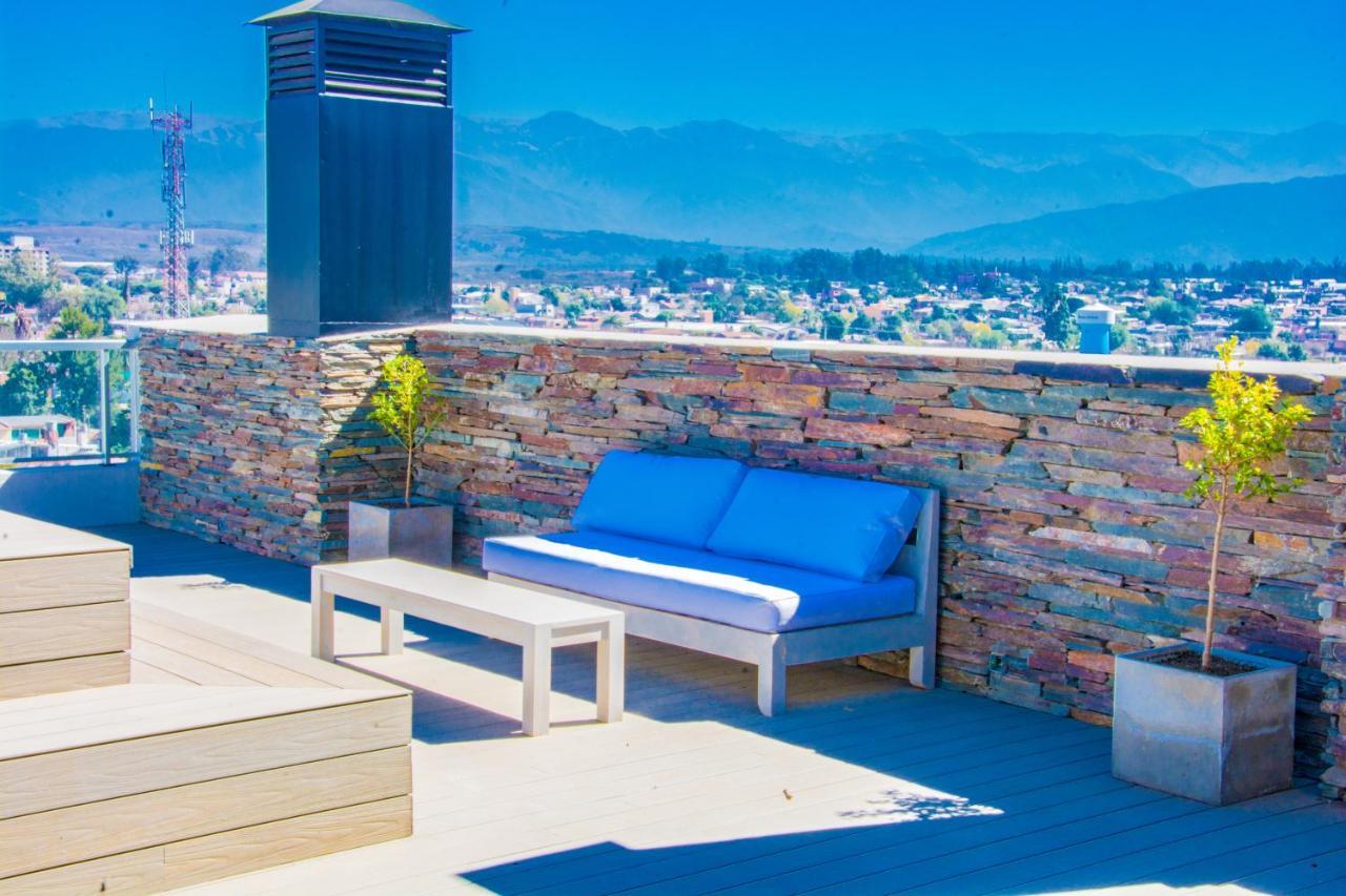 Studio Altos De Juramento Apartment Salta Luaran gambar