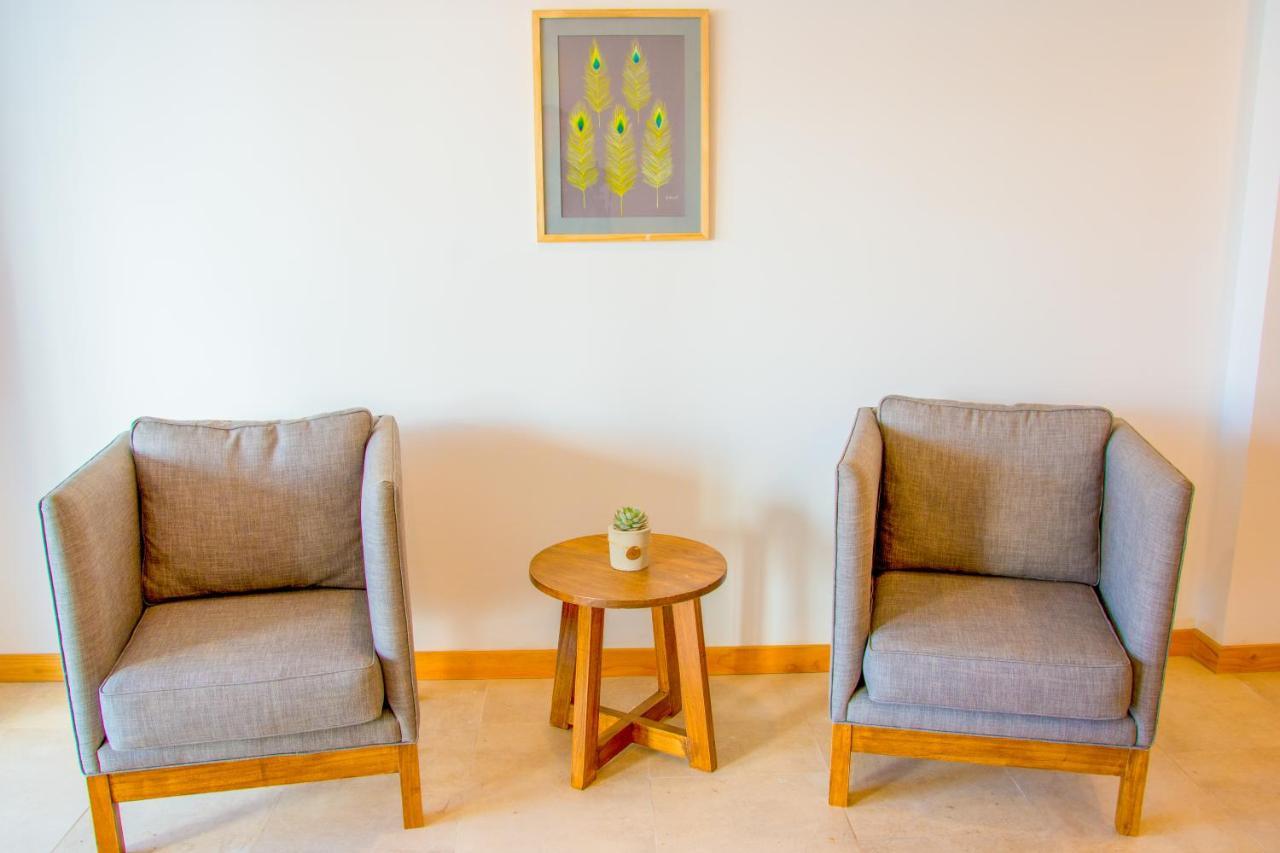 Studio Altos De Juramento Apartment Salta Luaran gambar